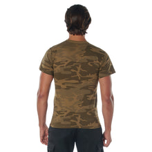 Load image into Gallery viewer, Camo T-Shirt