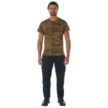 Load image into Gallery viewer, Camo T-Shirt