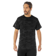 Load image into Gallery viewer, Camo T-Shirt
