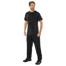 Load image into Gallery viewer, Camo T-Shirt