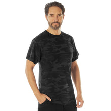 Load image into Gallery viewer, Camo T-Shirt