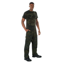 Cargar imagen en el visor de la galería, Camo T-Shirt