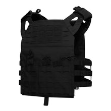 Load image into Gallery viewer, Laser Cut MOLLE Lightweight Armor Carrier Vest