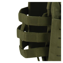 Cargar imagen en el visor de la galería, Laser Cut MOLLE Lightweight Armor Carrier Vest