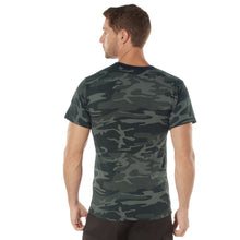 Cargar imagen en el visor de la galería, Camo T-Shirt