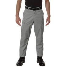 Load image into Gallery viewer, Relaxed Fit Zipper Fly BDU Pants