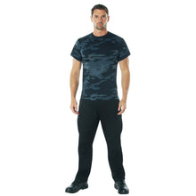 Load image into Gallery viewer, Camo T-Shirt
