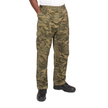 Cargar imagen en el visor de la galería, Color Camo BDU Pants