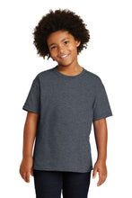 Load image into Gallery viewer, Gildan ® - Youth Heavy Cotton ™ 100% Cotton T-Shirt. 5000B - XL