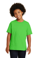 Load image into Gallery viewer, Gildan ® - Youth Heavy Cotton ™ 100% Cotton T-Shirt. 5000B - XL