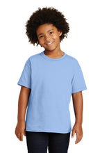 Load image into Gallery viewer, Gildan ® - Youth Heavy Cotton ™ 100% Cotton T-Shirt. 5000B - S