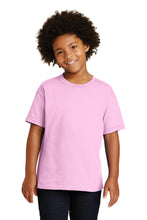 Load image into Gallery viewer, Gildan ® - Youth Heavy Cotton ™ 100% Cotton T-Shirt. 5000B - S