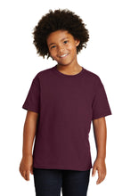 Load image into Gallery viewer, Gildan ® - Youth Heavy Cotton ™ 100% Cotton T-Shirt. 5000B - XS