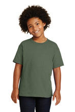 Load image into Gallery viewer, Gildan ® - Youth Heavy Cotton ™ 100% Cotton T-Shirt. 5000B - XL
