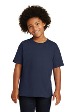 Load image into Gallery viewer, Gildan ® - Youth Heavy Cotton ™ 100% Cotton T-Shirt. 5000B - S
