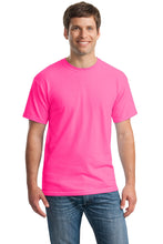 Load image into Gallery viewer, Gildan ® - Heavy Cotton ™ 100% Cotton T-Shirt. 5000 - 3XL