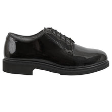 Load image into Gallery viewer, Uniform Hi-Gloss Oxford Dress Shoe