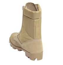 Load image into Gallery viewer, Speedlace Jungle Boot - 8 Inch