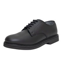 Cargar imagen en el visor de la galería, Uniform Oxford Leather Shoes