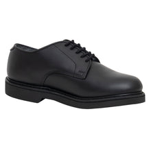 Cargar imagen en el visor de la galería, Uniform Oxford Leather Shoes