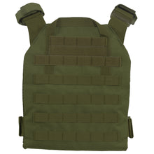 Load image into Gallery viewer, Low Profile Plate Carrier Vest