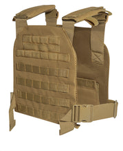 Load image into Gallery viewer, Low Profile Plate Carrier Vest