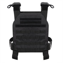 Load image into Gallery viewer, Low Profile Plate Carrier Vest