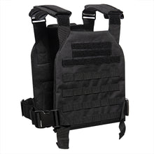 Load image into Gallery viewer, Low Profile Plate Carrier Vest