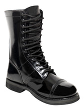 Load image into Gallery viewer, Leather Jump Boot - 10 Inch