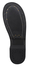 Load image into Gallery viewer, Leather Jump Boot - 10 Inch
