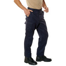 Load image into Gallery viewer, Relaxed Fit Zipper Fly BDU Pants