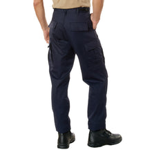 Load image into Gallery viewer, Relaxed Fit Zipper Fly BDU Pants