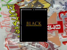 Cargar imagen en el visor de la galería, Impresión Corte Imagen única personalizada 5" x 7"