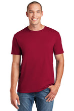 Load image into Gallery viewer, Gildan Softstyle ® T-Shirt. 64000 - S