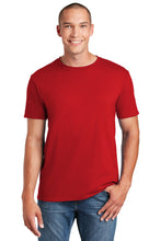 Load image into Gallery viewer, Gildan Softstyle ® T-Shirt. 64000 - 2XL