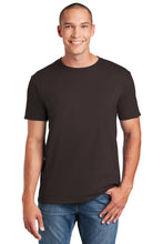 Load image into Gallery viewer, Gildan Softstyle ® T-Shirt. 64000 - XL