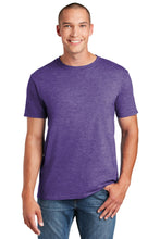 Load image into Gallery viewer, Gildan Softstyle ® T-Shirt. 64000 - L