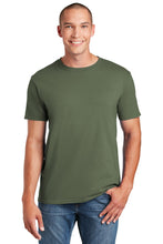 Load image into Gallery viewer, Gildan Softstyle ® T-Shirt. 64000 - XL