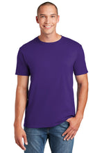 Load image into Gallery viewer, Gildan Softstyle ® T-Shirt. 64000 - L