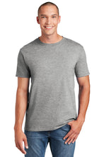 Load image into Gallery viewer, Gildan Softstyle ® T-Shirt. 64000 - M
