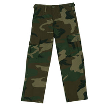 Cargar imagen en el visor de la galería, Kids Cargo Pants