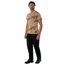 Load image into Gallery viewer, Camo T-Shirt
