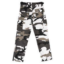 Load image into Gallery viewer, Kids Cargo Pants