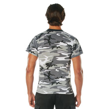Cargar imagen en el visor de la galería, Camo T-Shirt