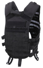 Cargar imagen en el visor de la galería, Lightweight MOLLE Utility Vest