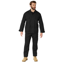 Load image into Gallery viewer, Twill BDU Shirt