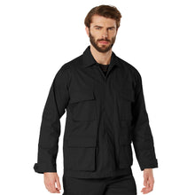 Load image into Gallery viewer, Twill BDU Shirt