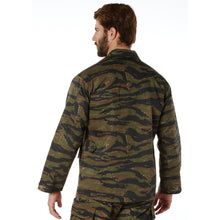 Load image into Gallery viewer, Twill BDU Shirt