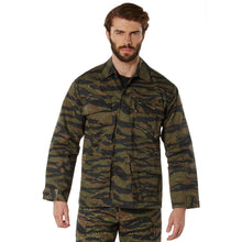 Load image into Gallery viewer, Twill BDU Shirt
