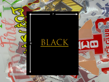 Cargar imagen en el visor de la galería, Impresión Corte Imagen única personalizada 7" x 9"